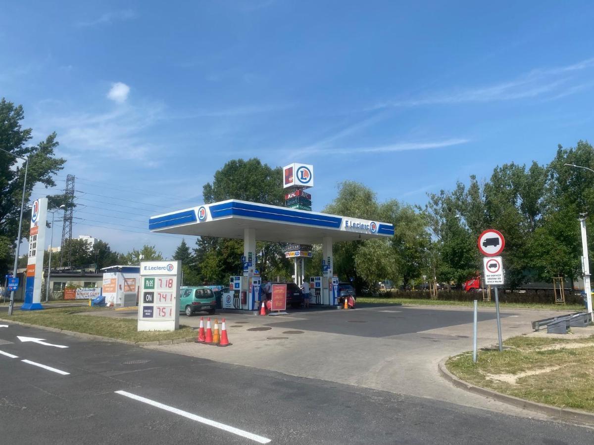Kwatera prywatna Polinezyjska *